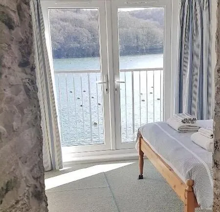 Holiday home Middle Deck
