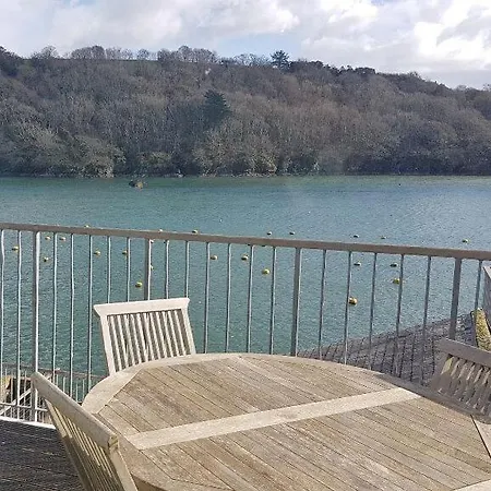 Holiday home Middle Deck *